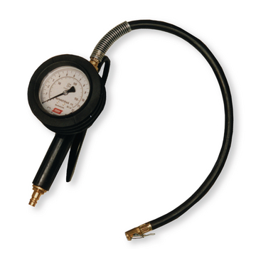 Zariadenie na meranie tlaku pneu Pneurex, plniaci ventil